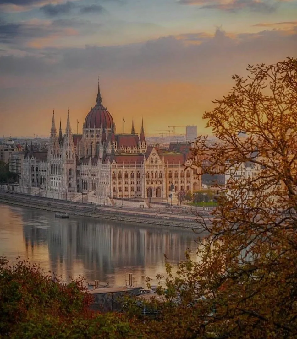 U Home Central Budapest Hungary