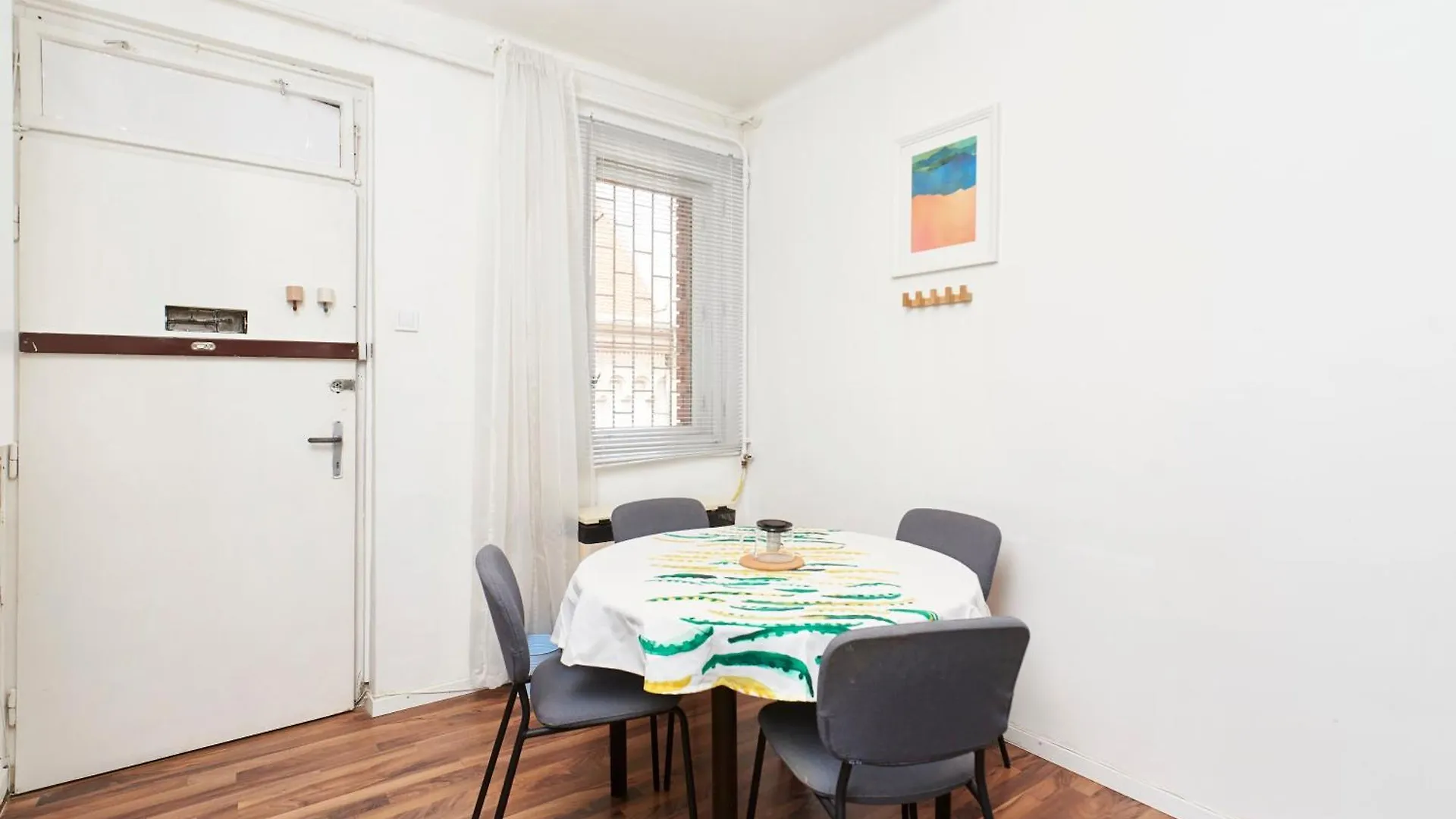 Apartment U Home Central Budapest