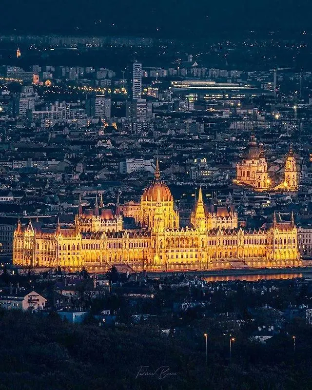 U Home Central Budapest