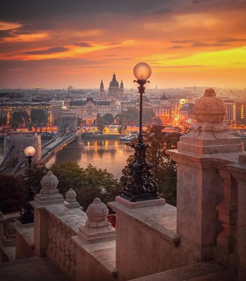 U Home Central Budapest