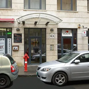  Appartamento Orangehomes Large Erkel Street