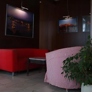 Appartamento Top Apartment Budapest