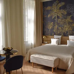  Appartamento Harmonia Palace