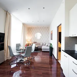  Appartamento Executive