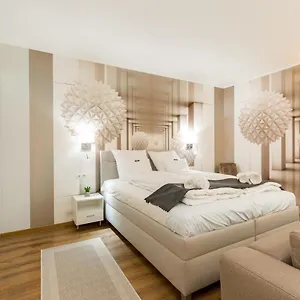  Appartamento Downtown Residences - Ac,elevator,terrace