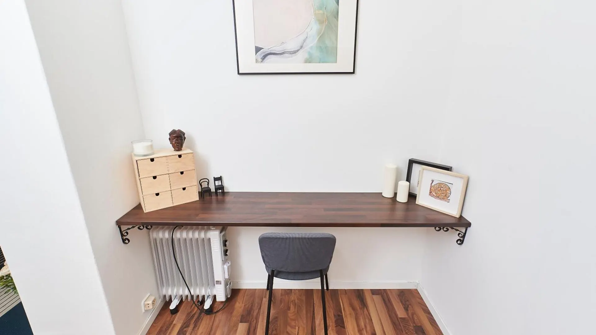 Apartament U Home Central Budapeszt