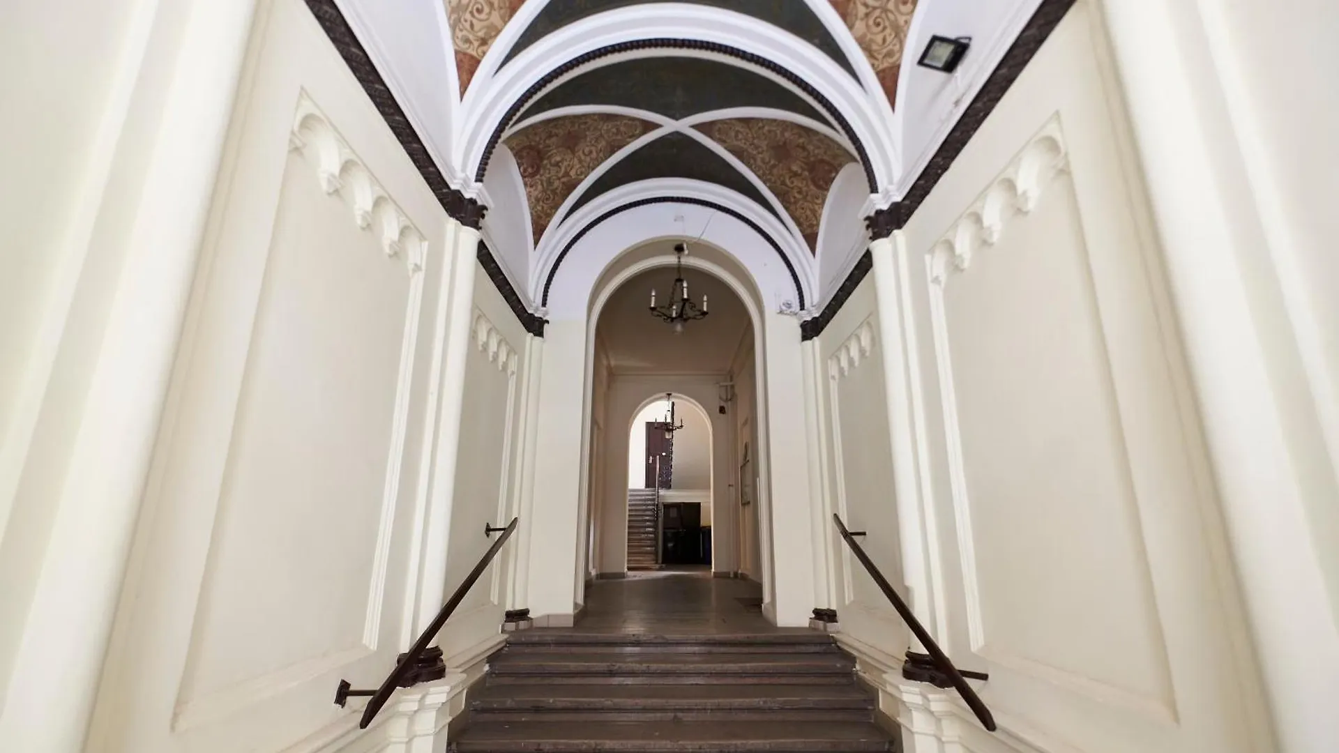 Apartament U Home Central Budapeszt Węgry